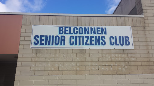 Belconnen Senior Citizens Club