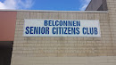 Belconnen Senior Citizens Club