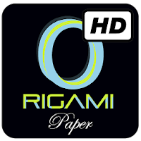 Origami Paper APK ภาพหน้าปก