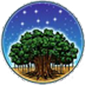 Sanathana Dharma logo