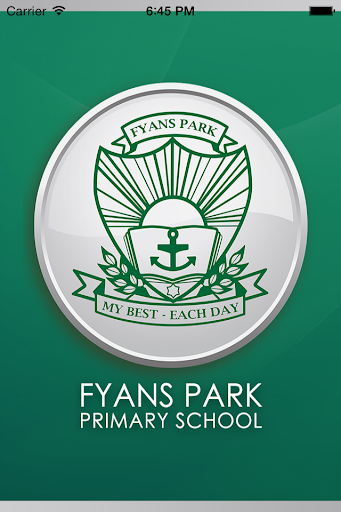 Fyans Park Primary School