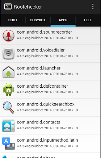 RootChecker Pro