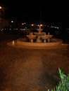 Qena Main Fountain