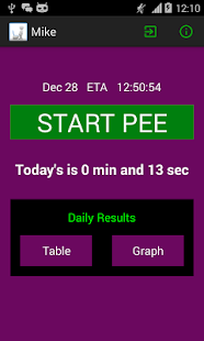 How to install My Pee patch 1.0.2 apk for laptop