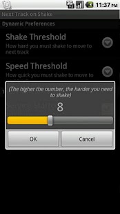How to install Next Track on Shake 0.1.2 mod apk for android