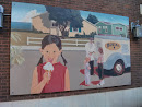 Bobtail Mural