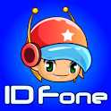 Fantage IDFone logo