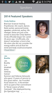 Free Download VA Women's Business Conference APK for Android