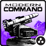 Cover Image of Download Modern Command 1.7.0 APK