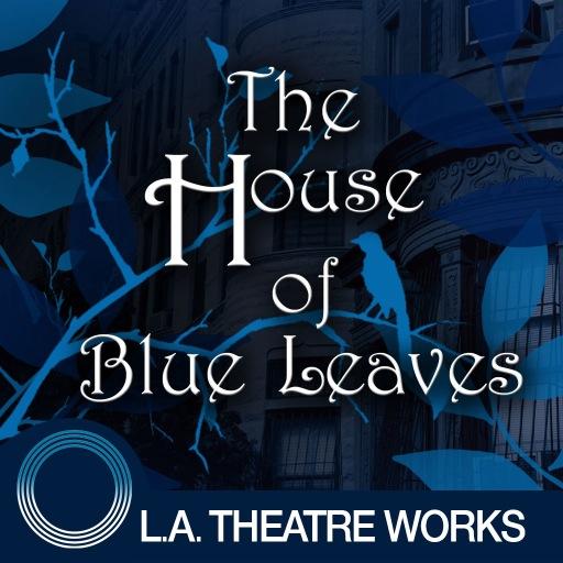 The House of Blue Leaves 音樂 App LOGO-APP開箱王