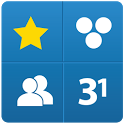 Tabr widget icon
