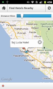 Hotel Express Intl. Screenshots 1