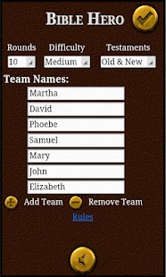 Download Bible Hero APK for Android