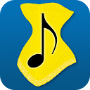 Tuner & Metronome mobile app icon