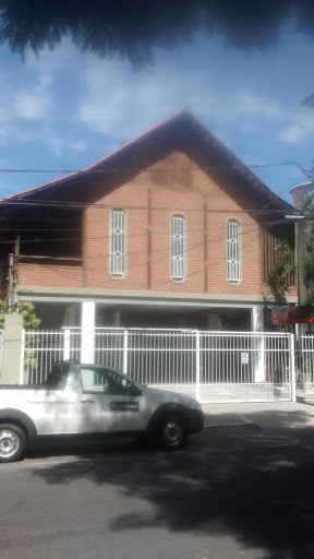Igreja Cristã Maranata de Itapuã