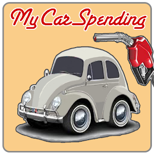 MyCar Spending.apk 1.0