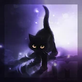 Тема eXPERIAnZ - Funny CAT