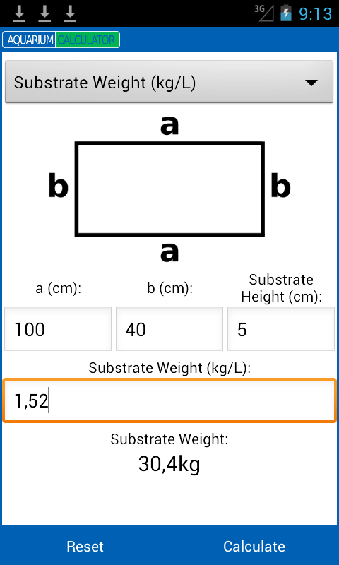 [TodoMarino.com] Control de parametros desde Android