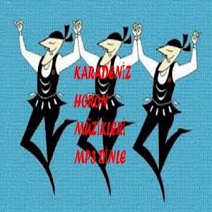 KARADENİZ HORONLARI MP3 DİNLE.apk 1.0