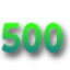 Stop At 500