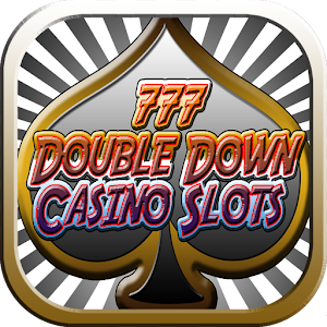 Double Down Casino Slots 777 Hacks and cheats