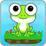 Climbing Frog (Free) Apk