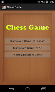download Chess Game Free for Android free