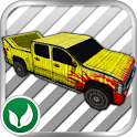 Paper Cars BETA logo