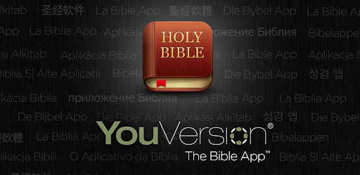 download Bible  apk