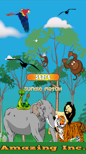 How to install Animals In The Jungle Games patch 1.0 apk for android