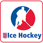 Cover Image of Download NFHS Ice Hockey 2012-13 Rules 1.0 APK