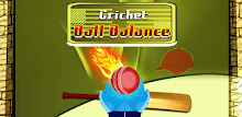 Cricket Ball Balance APK