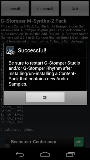 免費下載音樂APP|G-Stomper Mobile-Synths-2 Pack app開箱文|APP開箱王