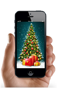 How to install Christmas Tree Live Wallpaper 1.00 mod apk for bluestacks