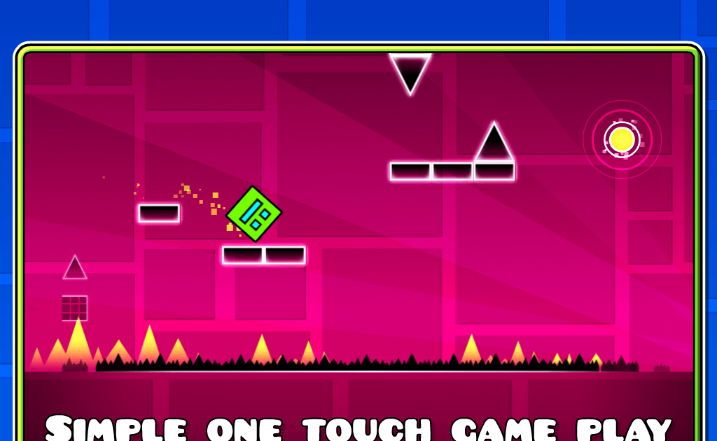 Geometry dash 2 2 apk download pc