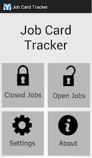 How to download Job Card Tracker 1.1.3 unlimited apk for bluestacks