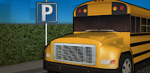 zz_unpubl. Bus Parking 3D Race APK