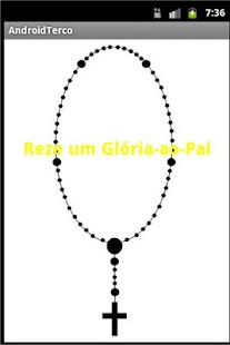 Terço Online Screenshots 1