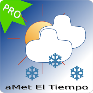 aMet El Tiempo PRO logo