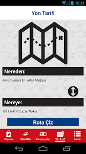 Download Carrefour Bursa APK for Android