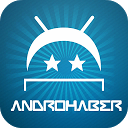 Andro Haber Gazeteler Oku mobile app icon