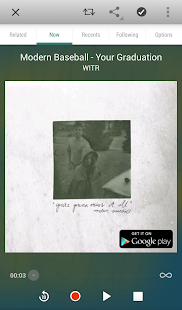 TuneIn Radio Pro - screenshot thumbnail