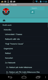 How to mod Universiteti i Tiranes patch 1.0 apk for android
