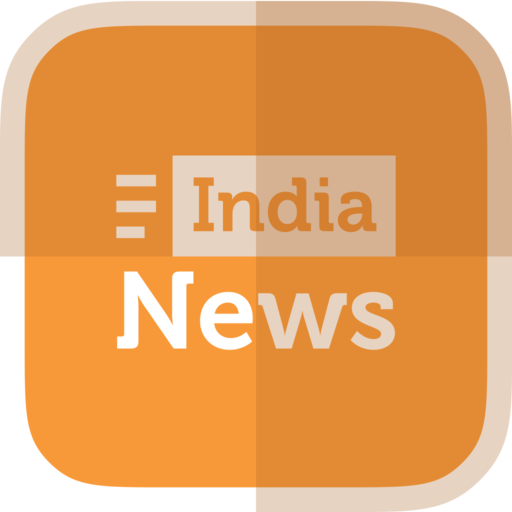 India News - NewsFusion 新聞 App LOGO-APP開箱王