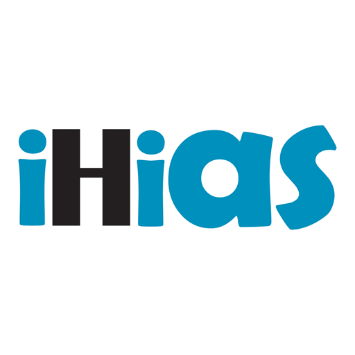 iHias Furniture Visualization LOGO-APP點子