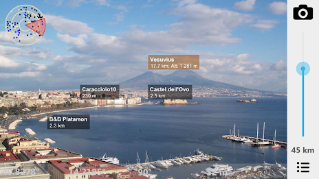 In Sight - Italy poster 8