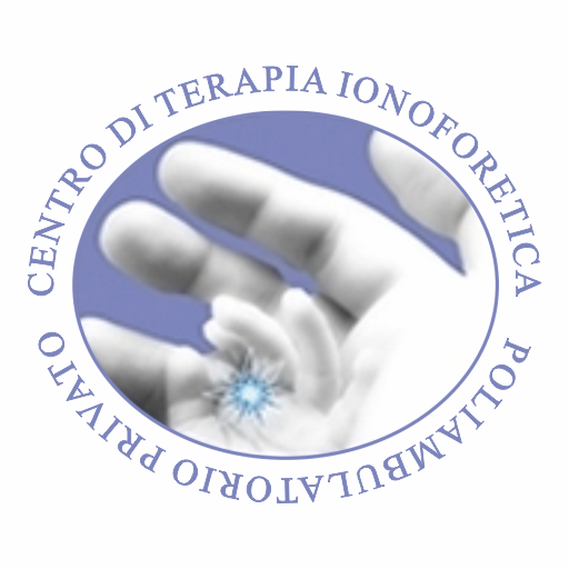 Ionoforetica LOGO-APP點子