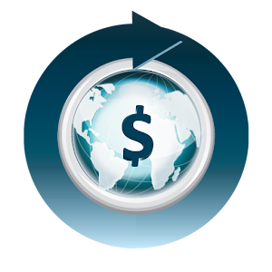 Currency Calculator Pro logo