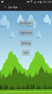 Download Got Run APK for Android