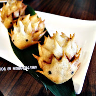 叁和院台灣風格飲食(高雄義享店)